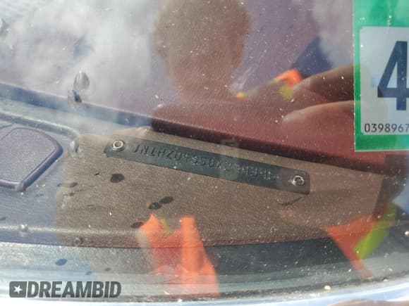 ✅ 1981 Datsun 280ZX • VIN: JN1HZ04S5BX279396 • Лот: 60198965. Опубликован ранее на Copart с пробегом 85 526 миль. Бесплатный доступ к архиву аукционных продаж из США и подробный отчёт об истории автомобиля на DreamBid. Изображение 12.