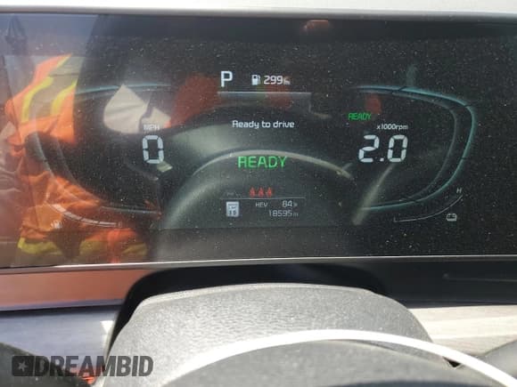 ✅ 2025 Kia Sportage X-Line • VIN: KNDPYDDH8S7196889 • Lot: 66393755. Wystawiony na Copart z przebiegiem 18 595 mil. Bezpłatny archiwum sprzedaży aukcyjnych z USA i szczegółowy raport historii pojazdu na DreamBid. Zdjęcie 9.