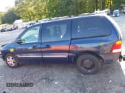 ✅ 2003 Ford Windstar SE • VIN: 2FMZA52423BB52622 • Lot: 43083251. Listed on IAAI with 206,202 mi. Free auction sales archive from the USA and detailed vehicle history report at DreamBid. Image 14.