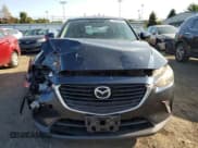 ✅ 2017 Mazda CX-3 Sport • VIN: JM1DKFB70H0165003 • Лот: 71298705. Опубликован ранее на Copart с пробегом 129 167 миль. Бесплатный доступ к архиву аукционных продаж из США и подробный отчёт об истории автомобиля на DreamBid. Изображение 5.