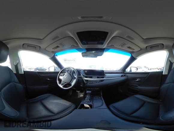 ✅ 2019 Lexus ES 350 • VIN: 58ABZ1B18KU012360 • Лот: 43454779. Опубликован ранее на IAAI с пробегом 33 421 миль. Бесплатный доступ к архиву аукционных продаж из США и подробный отчёт об истории автомобиля на DreamBid. Изображение 18.