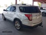 ✅ 2013 Ford Explorer XLT • VIN: 1FM5K7D81DGA93578 • Lot: 42380060. Wystawiony na IAAI z przebiegiem 252 399 mil. Bezpłatny archiwum sprzedaży aukcyjnych z USA i szczegółowy raport historii pojazdu na DreamBid. Zdjęcie 3.