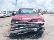 ✅ 1988 Chevrolet Silverado 1500 • VIN: 2GCEK19K7J1190525 • Лот: 42700348. Опубликован ранее на IAAI с пробегом 130 803 миль. Бесплатный доступ к архиву аукционных продаж из США и подробный отчёт об истории автомобиля на DreamBid. Изображение 13.