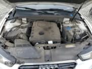 ✅ 2017 Audi A5 Sport • VIN: WAUD2AFR9HA001626 • Lot: 67472855. Wystawiony na Copart z przebiegiem 147 702 mil. Bezpłatny archiwum sprzedaży aukcyjnych z USA i szczegółowy raport historii pojazdu na DreamBid. Zdjęcie 11.