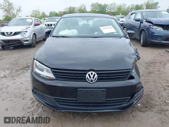 ✅ 2012 Volkswagen Jetta S • VIN: 3VW2K7AJ3CM345279 • Лот: 42208768. Опубликован ранее на IAAI с пробегом 102 237 миль. Бесплатный доступ к архиву аукционных продаж из США и подробный отчёт об истории автомобиля на DreamBid. Изображение 13.