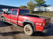 ✅ 2002 Chevrolet Silverado 2500HD LT • VIN: 1GCHK23U62F193911 • Lot: 87440435. Wystawiony na Copart z przebiegiem 183 509 mil. Bezpłatny archiwum sprzedaży aukcyjnych z USA i szczegółowy raport historii pojazdu na DreamBid. Zdjęcie 2.