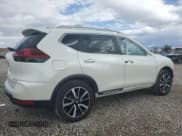 ✅ 2020 Nissan Rogue SL • VIN: 5N1AT2MV5LC754331 • Lot: 85869505. Wystawiony na Copart z przebiegiem 95 796 mil. Bezpłatny archiwum sprzedaży aukcyjnych z USA i szczegółowy raport historii pojazdu na DreamBid. Zdjęcie 3.
