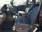 ✅ 2001 Toyota RAV4 • VIN: JTEHH20V010075765 • Lot: 58959485. Listed on Copart with 118,687 mi. Free auction sales archive from the USA and detailed vehicle history report at DreamBid. Image 7.