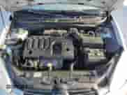 2009 Hyundai Accent Auto GLS с VIN KMHCN46C89U359511, выставлен на аукционе Copart как лот 76924394 с пробегом 239 625 миль миль и Списание • Salvage title. История ставок и продаж доступна на DreamBid. Изображение 12.