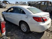 ✅ 2008 Chrysler Sebring LX • VIN: 1C3LC46K68N103950 • Lot: 48331015. Listed on Copart with Not provided. Free auction sales archive from the USA and detailed vehicle history report at DreamBid. Image 2.