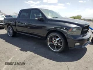 ✅ 2010 Dodge 1500 SLT • VIN: 1D7RB1CT3AS176470 • Lot: 62214215. Wystawiony na Copart z przebiegiem 114 000 mil. Bezpłatny archiwum sprzedaży aukcyjnych z USA i szczegółowy raport historii pojazdu na DreamBid. Zdjęcie 4.