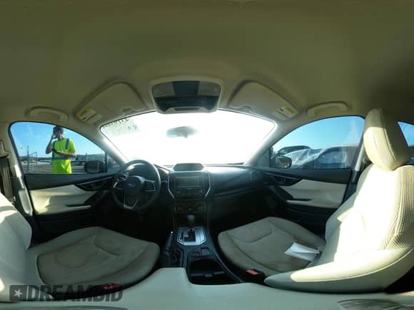 2019 Subaru Impreza z VIN 4S3GKAA60K3627378, wystawiony jako IAAI lot #43193446 z przebiegiem 85 675 mil mil oraz . Historia ofert i sprzedaży dostępna na DreamBid. Obrazek 18.