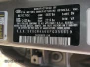 ✅ 2015 Kia Optima SX Turbo • VIN: 5XXGR4A66FG356619 • Lot: 80912265. Listed on Copart with 92,284 mi. Free auction sales archive from the USA and detailed vehicle history report at DreamBid. Image 13.