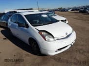 ✅ 2008 Toyota Prius • VIN: JTDKB20U983400148 • Лот: 43786752. Опубликован ранее на IAAI с пробегом 143 190 миль. Бесплатный доступ к архиву аукционных продаж из США и подробный отчёт об истории автомобиля на DreamBid. Изображение 1.