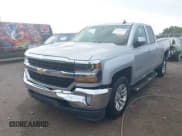 ✅ 2019 Chevrolet Silverado 1500 LT • VIN: 2GCVKPEC5K1158935 • Lot: 43010983. Wystawiony na IAAI z przebiegiem 115 505 mil. Bezpłatny archiwum sprzedaży aukcyjnych z USA i szczegółowy raport historii pojazdu na DreamBid. Zdjęcie 2.