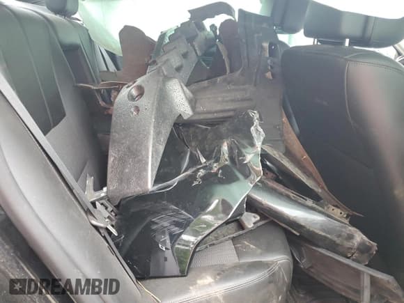 ✅ 2014 Chevrolet Impala LT • VIN: 2G1115SL6E9115861 • Лот: 63596984. Опубликован ранее на Copart с пробегом Не указан. Бесплатный доступ к архиву аукционных продаж из США и подробный отчёт об истории автомобиля на DreamBid. Изображение 10.