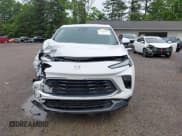 ✅ 2024 Buick Encore GX Preferred • VIN: KL4AMBS23RB135598 • Lot: 42266362. Listed on IAAI with 10,478 mi. Free auction sales archive from the USA and detailed vehicle history report at DreamBid. Image 13.