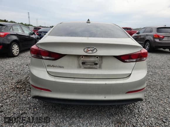 ✅ 2018 Hyundai Elantra Limited • VIN: 5NPD84LF5JH331792 • Лот: 90656585. Опубликован ранее на Copart с пробегом 158 530 миль. Бесплатный доступ к архиву аукционных продаж из США и подробный отчёт об истории автомобиля на DreamBid. Изображение 6.