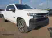 2020 Chevrolet Silverado 1500 LT с VIN 3GCPWCED2LG188918, выставлен на аукционе IAAI как лот 42227444 с пробегом 91 927 миль миль и . История ставок и продаж доступна на DreamBid. Изображение 1.