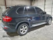 ✅ 2008 BMW X5 3.0si • VIN: 5UXFE43588L028177 • Lot: 95742395. Wystawiony na Copart z przebiegiem 203 293 mil. Bezpłatny archiwum sprzedaży aukcyjnych z USA i szczegółowy raport historii pojazdu na DreamBid. Zdjęcie 3.
