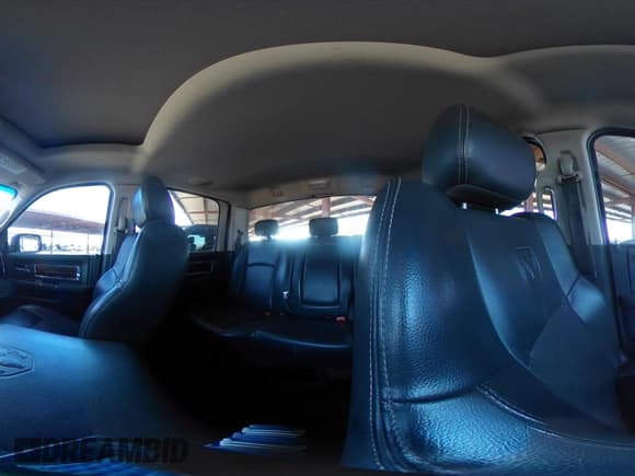 ✅ 2009 Dodge 1500 Laramie • VIN: 1D3HV13T49J530213 • Lot: 42335733. Wystawiony na IAAI z przebiegiem 182 870 mil. Bezpłatny archiwum sprzedaży aukcyjnych z USA i szczegółowy raport historii pojazdu na DreamBid. Zdjęcie 18.