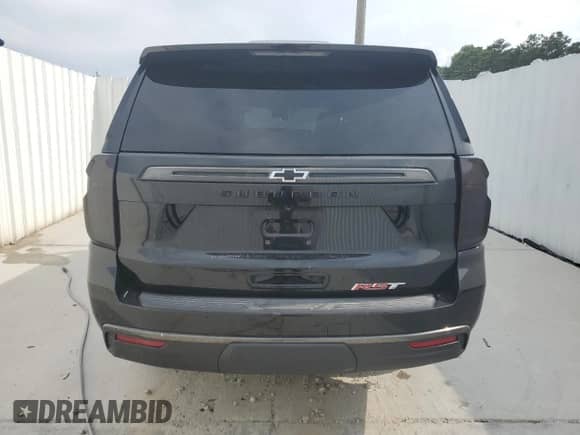 ✅ 2021 Chevrolet Suburban RST • VIN: 1GNSCEKD4MR402125 • Lot: 64978234. Wystawiony na Copart z przebiegiem 44 080 mil. Bezpłatny archiwum sprzedaży aukcyjnych z USA i szczegółowy raport historii pojazdu na DreamBid. Zdjęcie 6.