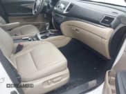 ✅ 2019 Honda Ridgeline RTL • VIN: 5FPYK3F55KB043584 • Лот: 43441201. Опубликован ранее на IAAI с пробегом 52 333 миль. Бесплатный доступ к архиву аукционных продаж из США и подробный отчёт об истории автомобиля на DreamBid. Изображение 5.