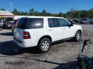 ✅ 2010 Ford Explorer XLT • VIN: 1FMEU6DEXAUA42751 • Lot: 43498804. Wystawiony na IAAI z przebiegiem 155 806 mil. Bezpłatny archiwum sprzedaży aukcyjnych z USA i szczegółowy raport historii pojazdu na DreamBid. Zdjęcie 4.