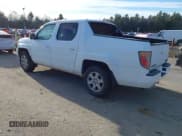 ✅ 2007 Honda Ridgeline RTL • VIN: 2HJYK16507H532498 • Lot: 43757292. Wystawiony na IAAI z przebiegiem 192 302 mil. Bezpłatny archiwum sprzedaży aukcyjnych z USA i szczegółowy raport historii pojazdu na DreamBid. Zdjęcie 3.