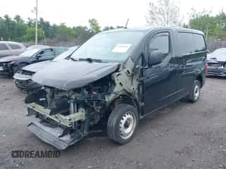2015 Chevrolet City Express Cargo LS с VIN 3N63M0YN9FK718033, выставлен на аукционе IAAI как лот 42482856 с пробегом 20 312 миль миль и . История ставок и продаж доступна на DreamBid. Изображение 2.