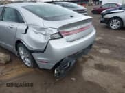 ✅ 2013 Lincoln MKZ • VIN: 3LN6L2GK0DR823324 • Lot: 41954237. Listed on IAAI with 135,077 mi. Free auction sales archive from the USA and detailed vehicle history report at DreamBid. Image 17.