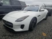 ✅ 2020 Jaguar F-Type P300 • VIN: SAJDD1GXXLCK67603 • Lot: 72801904. Wystawiony na Copart z przebiegiem 26 149 mil. Bezpłatny archiwum sprzedaży aukcyjnych z USA i szczegółowy raport historii pojazdu na DreamBid. Zdjęcie 1.