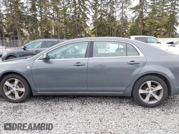 ✅ 2008 Chevrolet Malibu 2LT • VIN: 1G1ZJ57B384250077 • Lot: 43474342. Wystawiony na IAAI z przebiegiem 136 095 mil. Bezpłatny archiwum sprzedaży aukcyjnych z USA i szczegółowy raport historii pojazdu na DreamBid. Zdjęcie 14.