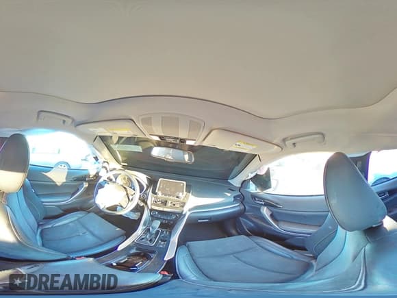 ✅ 2022 Mitsubishi Eclipse Cross SE • VIN: JA4ASWAA2NZ004878 • Lot: 82710095. Listed on Copart with 88,036 mi. Free auction sales archive from the USA and detailed vehicle history report at DreamBid. Image 16.