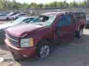 2013 Chevrolet Silverado 1500 LT с VIN 1GCRKSE73DZ131623, выставлен на аукционе IAAI как лот 43351277 с пробегом Не указан миль и . История ставок и продаж доступна на DreamBid. Изображение 17.