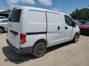 ✅ 2016 Nissan NV200 S • VIN: 3N6CM0KN6GK697538 • Lot: 57086555. Wystawiony na Copart z przebiegiem 162 303 mil. Bezpłatny archiwum sprzedaży aukcyjnych z USA i szczegółowy raport historii pojazdu na DreamBid. Zdjęcie 3.