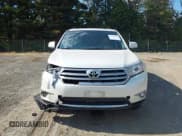 ✅ 2013 Toyota Highlander Limited • VIN: 5TDYK3EH9DS092564 • Lot: 43254724. Listed on IAAI with 65,457 mi. Free auction sales archive from the USA and detailed vehicle history report at DreamBid. Image 12.