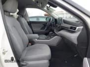 ✅ 2020 Toyota Highlander LE • VIN: 5TDZZRAH3LS020153 • Лот: 42020208. Опубликован ранее на IAAI с пробегом 44 644 миль. Бесплатный доступ к архиву аукционных продаж из США и подробный отчёт об истории автомобиля на DreamBid. Изображение 5.