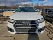 ✅ 2019 Audi Q7 Prestige • VIN: WA1VAAF70KD026665 • Лот: 92529065. Опубликован ранее на Copart с пробегом 122 690 миль. Бесплатный доступ к архиву аукционных продаж из США и подробный отчёт об истории автомобиля на DreamBid. Изображение 5.