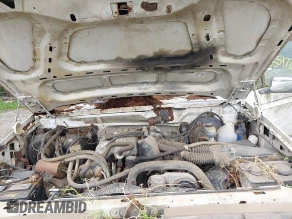 ✅ 1992 Ford F-150 S • VIN: 1FTEX15Y2NKB09237 • Lot: 42654726. Wystawiony na IAAI z przebiegiem 260 150 mil. Bezpłatny archiwum sprzedaży aukcyjnych z USA i szczegółowy raport historii pojazdu na DreamBid. Zdjęcie 10.