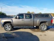 ✅ 2012 Chevrolet Silverado 2500HD LTZ • VIN: 1GC1KYE80CF162644 • Лот: 43513234. Опубликован ранее на IAAI с пробегом 162 492 миль. Бесплатный доступ к архиву аукционных продаж из США и подробный отчёт об истории автомобиля на DreamBid. Изображение 14.