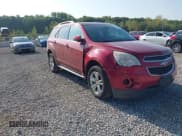 ✅ 2015 Chevrolet Equinox LT • VIN: 1GNALBEK2FZ123179 • Лот: 42985534. Опубликован ранее на IAAI с пробегом 227 971 миль. Бесплатный доступ к архиву аукционных продаж из США и подробный отчёт об истории автомобиля на DreamBid. Изображение 1.
