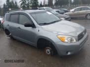 ✅ 2008 Toyota RAV4 • VIN: JTMBK33V485053388 • Лот: 43911582. Опубликован ранее на IAAI с пробегом 213 167 миль. Бесплатный доступ к архиву аукционных продаж из США и подробный отчёт об истории автомобиля на DreamBid. Изображение 1.
