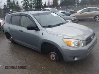 ✅ 2008 Toyota RAV4 • VIN: JTMBK33V485053388 • Лот: 43911582. Опубликован ранее на IAAI с пробегом 213 167 миль. Бесплатный доступ к архиву аукционных продаж из США и подробный отчёт об истории автомобиля на DreamBid. Изображение 1.