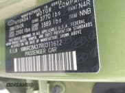 ✅ 2024 Hyundai Venue SEL • VIN: KMHRC8A37RU311612 • Lot: 42026361. Listed on IAAI with 19,448 mi. Free auction sales archive from the USA and detailed vehicle history report at DreamBid. Image 9.