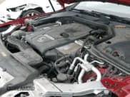 ✅ 2018 Mercedes-Benz E 300 • VIN: WDDZF4KBXJA358722 • Lot: 43373816. Listed on IAAI with 100,936 mi. Free auction sales archive from the USA and detailed vehicle history report at DreamBid. Image 20.