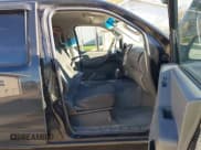 ✅ 2012 Nissan Frontier SV • VIN: 1N6AD0FVXCC446376 • Lot: 43515253. Listed on IAAI with 283,513 mi. Free auction sales archive from the USA and detailed vehicle history report at DreamBid. Image 5.