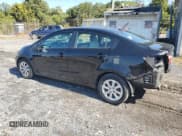 ✅ 2013 Kia Rio SX • VIN: KNADN4A36D6115169 • Lot: 81840995. Listed on Copart with 98,146 mi. Free auction sales archive from the USA and detailed vehicle history report at DreamBid. Image 2.