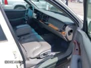 ✅ 2003 Buick Park Avenue • VIN: 1G4CW54K334104317 • Lot: 42588292. Listed on IAAI with 146,848 mi. Free auction sales archive from the USA and detailed vehicle history report at DreamBid. Image 5.