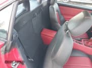 ✅ 2001 Mercedes-Benz SLK 230/320 • VIN: WDBKK65F11F210249 • Lot: 43791495. Wystawiony na IAAI z przebiegiem 24 615 mil. Bezpłatny archiwum sprzedaży aukcyjnych z USA i szczegółowy raport historii pojazdu na DreamBid. Zdjęcie 8.